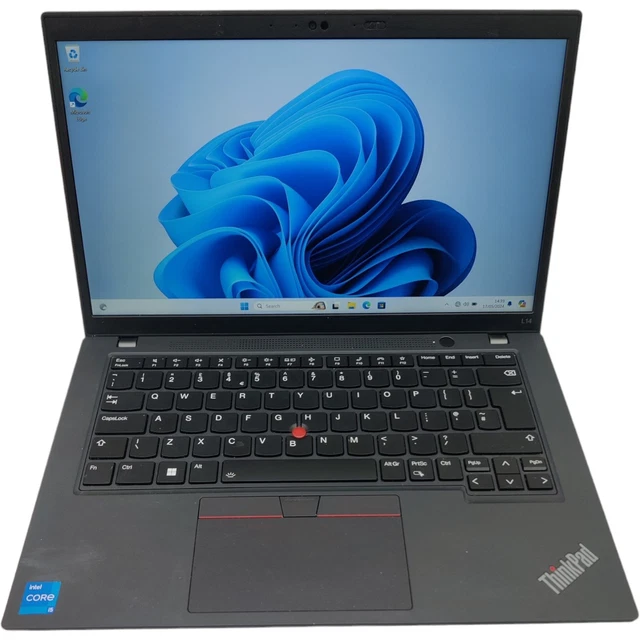 Thinkpad L